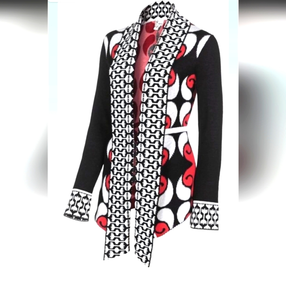 Neve Cardigan - Picture 6 of 6